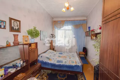 4-к кв. Свердловская область, Нижний Тагил просп. Вагоностроителей, 37 ...