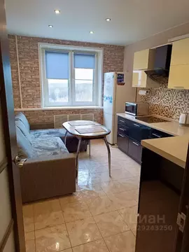 1-к кв. Московская область, Лобня Окружная ул., 1 (50.0 м)