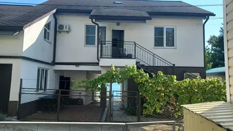 Комната Краснодарский край, Сочи ул. СМП-603, 1