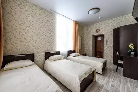 Комната Пермский край, Пермь ул. Ленина, 61