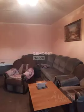 2-к кв. Липецкая область, Липецк Осенний проезд, 6 (46.3 м)