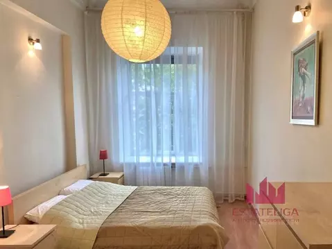 4-к кв. Москва ул. Малая Дмитровка, 29С1 (120.0 м)