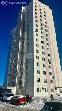 1-комнатная квартира: Нижний Новгород, Бурнаковская улица, 99 (37.6 м)