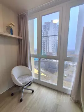 2-к кв. Калужская область, Калуга ул. Фомушина, 31 (70.0 м)