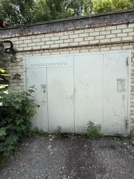 Гараж в Ставропольский край, Кисловодск ул. 40 лет Октября (34 м)