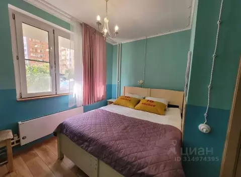 Комната Московская область, Красногорск бул. Красногорский, 50