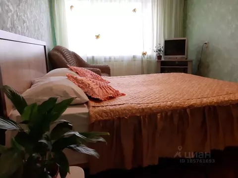 1-к кв. Волгоградская область, Волгоград Невская ул., 8 (33.0 м)