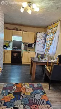 Дом в Домодедово, СНТ Заря, 47 (93.9 м)