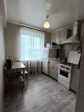 1-к кв. Брянская область, Брянск Клинцовская ул., 63А (30.2 м)