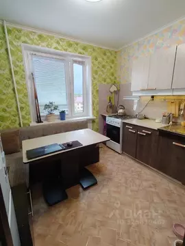 1-к кв. Нижегородская область, Балахна ул. Пирогова, 7 (33.0 м)