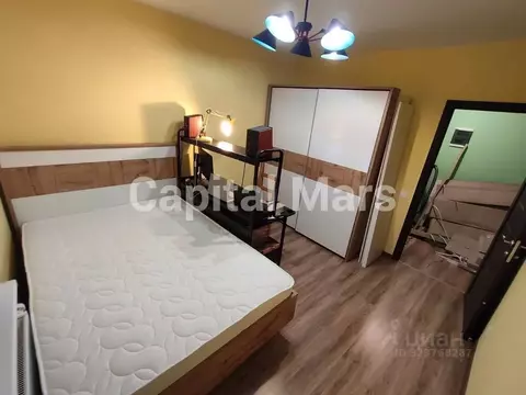 1-к кв. Москва Производственная ул., 12к1 (39.0 м)