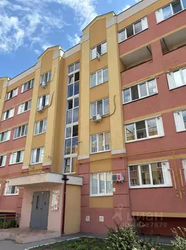 1-к кв. Самарская область, Волжский район, Лопатино с/пос, пос. ...