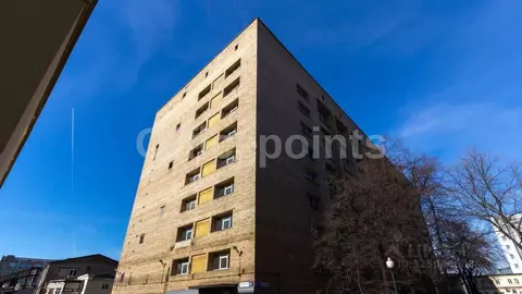 Офис в Москва Ленинградский просп., 80к37 (746 м)