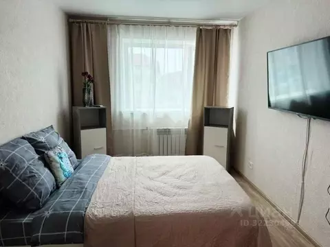 1-к кв. Сахалинская область, Южно-Сахалинск просп. Мира, 57 (35.0 м)