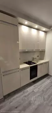 2-к кв. Москва Коломенский проезд, 21 (38.0 м)