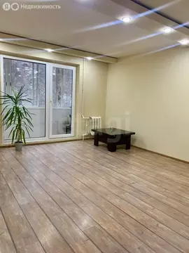 2-комнатная квартира: Златоуст, улица Ф.Ф. Сыромолотова, 4 (54 м)