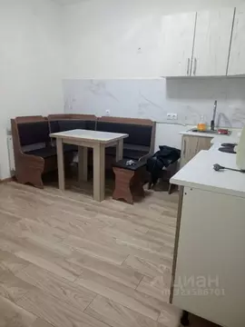 1-к кв. Крым, Симферополь просп. Александра Суворова (35.0 м)