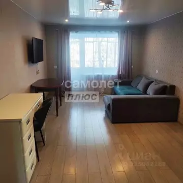 2-к кв. Челябинская область, Челябинск ул. Красного Урала, 12 (48.7 м)