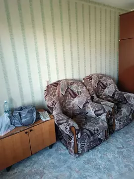 2-к кв. Новосибирская область, Новосибирск ул. Немировича-Данченко, ...