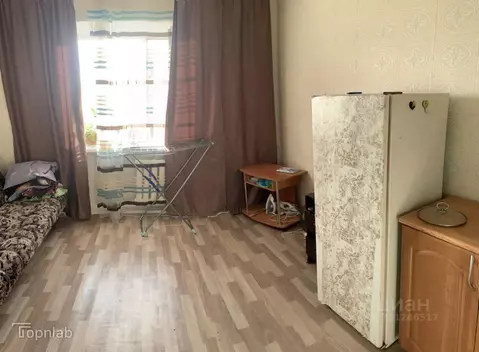 Комната Алтайский край, Барнаул Восточный мкр, ул. Декабристов, 6А ...