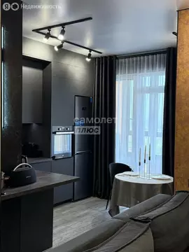 1-комнатная квартира: Иркутск, Депутатская улица, 87/9 (38 м)