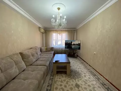 2-к кв. Дагестан, Дербент пер. Офицерский, 3 (52.0 м)