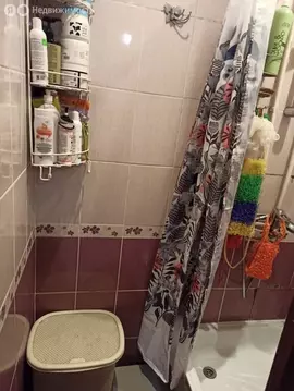 2-комнатная квартира: Пермь, Целинная улица, 23 (37.2 м)