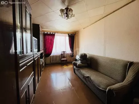 2-комнатная квартира: Воронеж, улица Генерала Перхоровича, 9 (48 м)