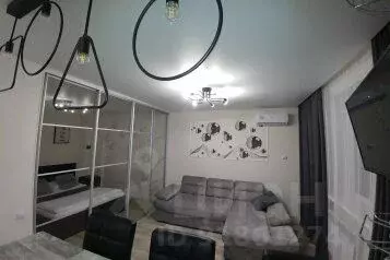 1-к кв. Ульяновская область, Ульяновск ул. Федерации, 130А (47.0 м)