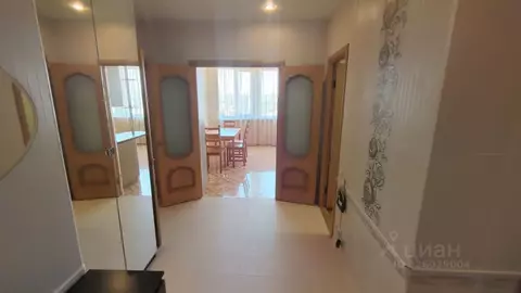 3-к кв. Краснодарский край, Анапа Алексеевка мкр, ул. Лазурная, 18 ...