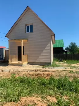 Дом в Москва д. Ясенки,  (95 м)