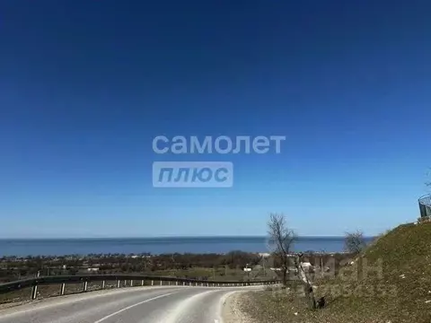 Участок в Крым, Ленинский район, Белинское с/пос, с. Верхнезаморское  ...