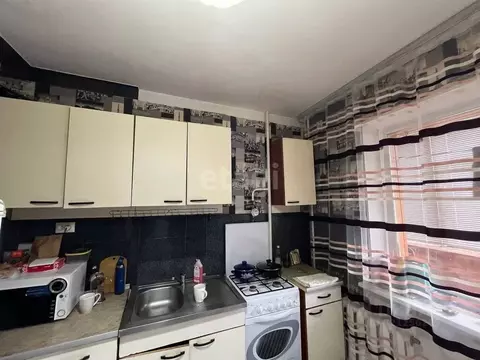 1-к кв. Липецкая область, Липецк ул. А.Г. Стаханова, 37 (35.5 м)