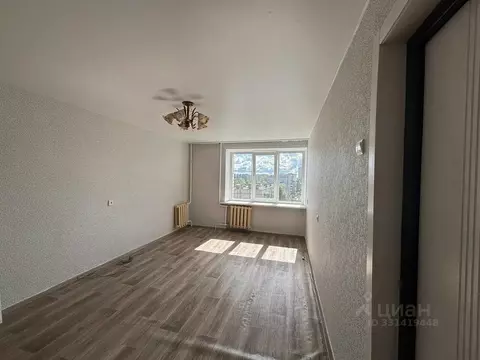 Комната Чувашия, Чебоксары Эгерский бул., 3 (18.1 м)