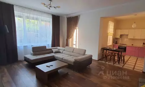 Дом в Калининградская область, Зеленоградский муниципальный округ, ...