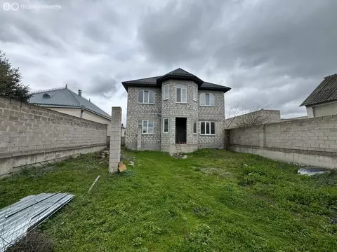 Дом в село Шалушка, Садовый переулок, 42 (270 м)