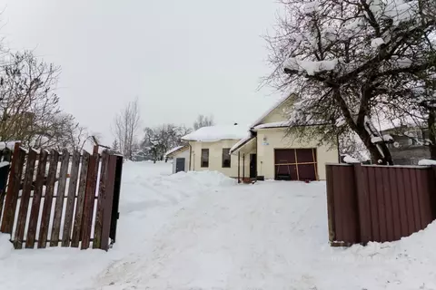 Участок в Ленинградская область, Всеволожский район, Колтушское ...