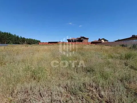 Участок в Воронежская область, Рамонский район, Яменское с/пос, д. ...