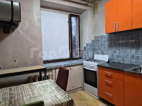 Продается 1-комнатная квартира