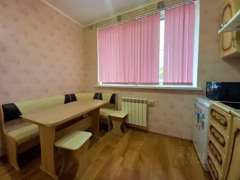 1-к кв. Краснодарский край, Ейск Таманская ул., 101 (31.8 м)