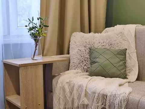 Студия Москва ул. Айвазовского, 5К1 (11.6 м)