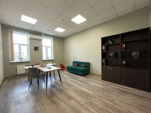 Офис в Москва Кожевническая ул., 1С1 (25 м)