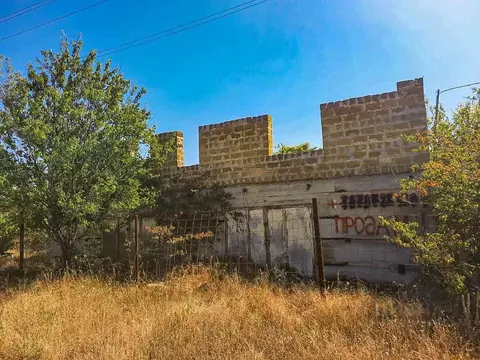 Участок в Крым, Симферопольский район, Добровское с/пос, Ялос СТ  ...