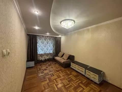 1-к кв. Кабардино-Балкария, Нальчик ул. Чернышевского (26.5 м)
