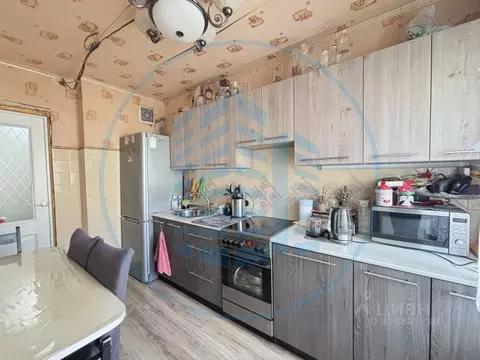 2-к кв. Ставропольский край, Ессентуки Кисловодская ул., 36Ак5 (50.2 ...