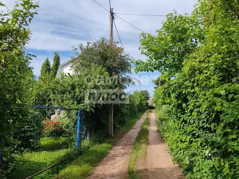 Дом в Калужская область, Калуга Зеленая Горка СНТ, ул. Южная, 6 (20 м)
