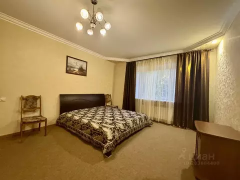 1-к кв. Ставропольский край, Ставрополь просп. Карла Маркса, 37/1 ...