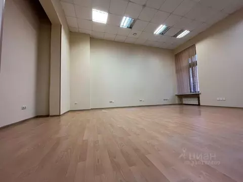 Офис в Санкт-Петербург Итальянская ул., 2 (745 м)