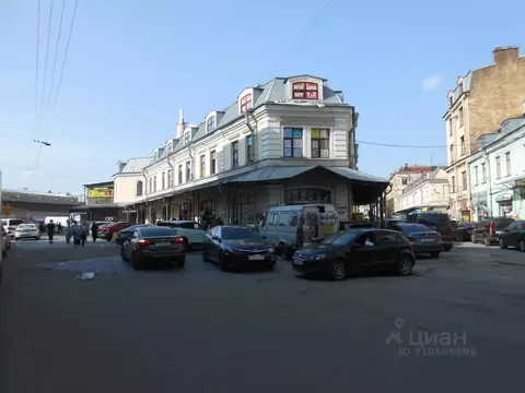 Офис в Санкт-Петербург Садовая ул., 28-30к15 (36 м)