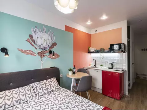 Комната Московская область, Королев Октябрьский бул., 26 (16.0 м)